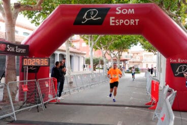 VI Cursa Solidària de Ondara 15