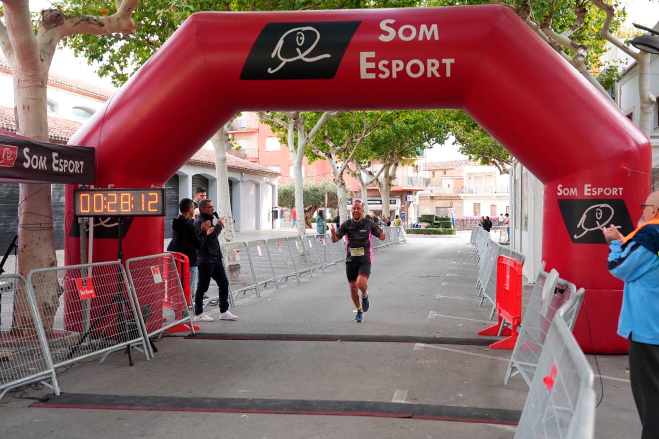 VI Cursa Solidària de Ondara 16