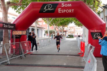 VI Cursa Solidària de Ondara 16