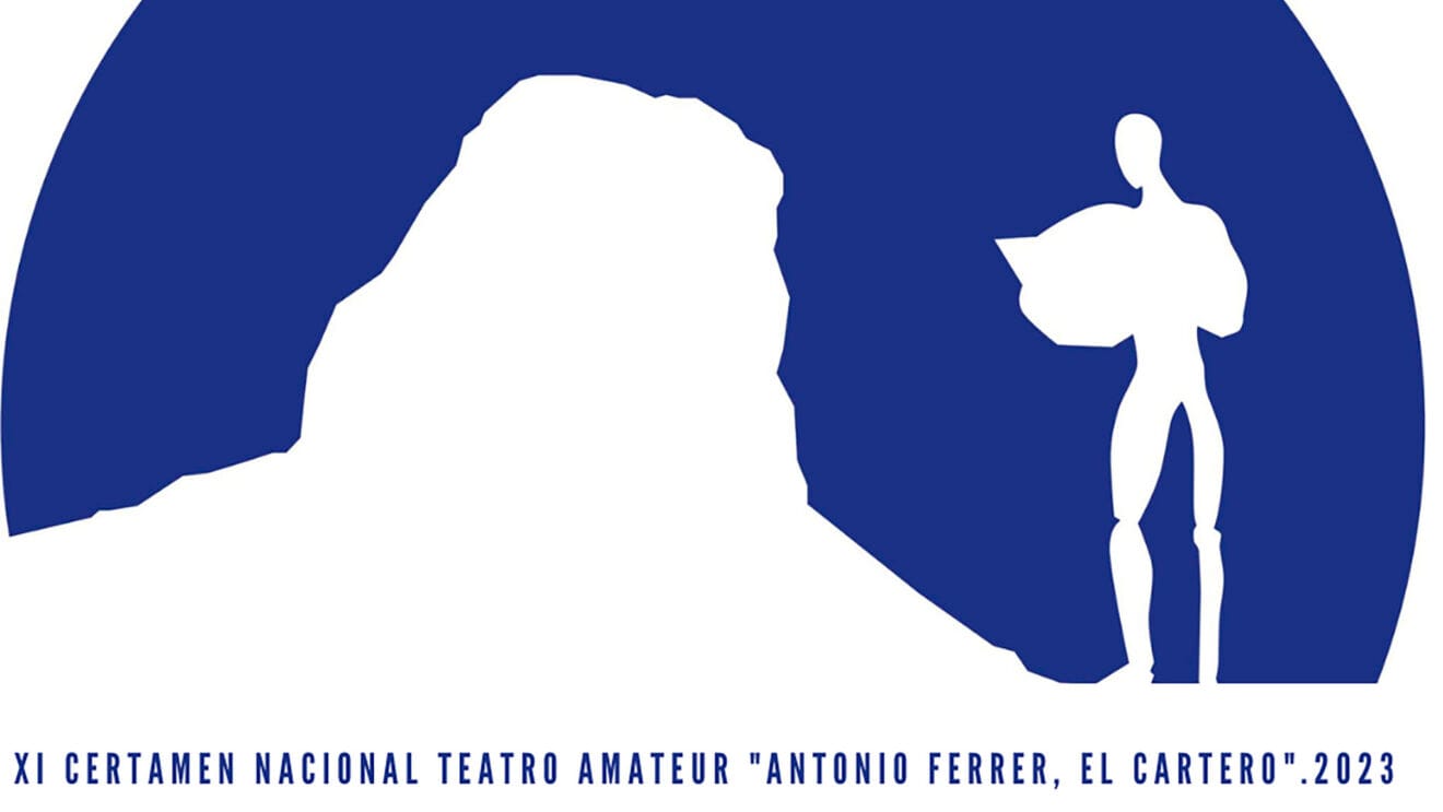 XI Concurso de Teatro Amador 'Antonio Ferrer, o carteiro' do Calp