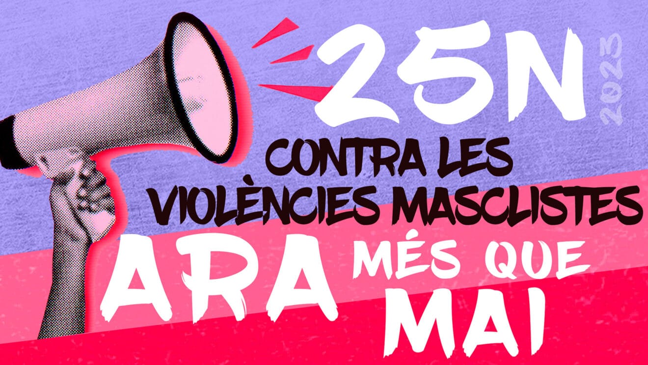 25N en Pedreguer este 2023