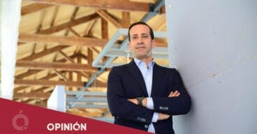 Артуро Поке, мэр Бениссы