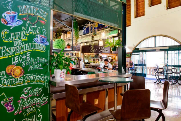 Immagine: Bar Mercat de Xàbia