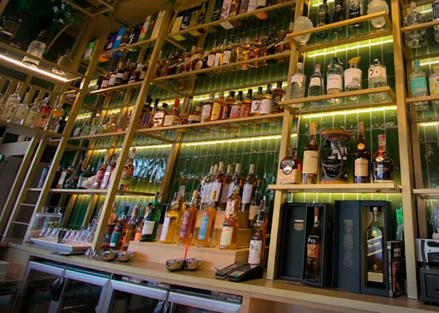 Immagine: azienda vinicola Casa Benjamín a Denia