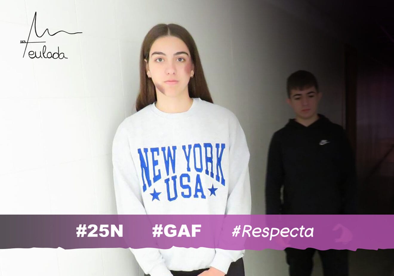 Campaña gráfica Marcas que Hablan del IES Teulada 05