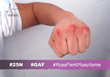 Campaña gráfica Marcas que Hablan del IES Teulada 08
