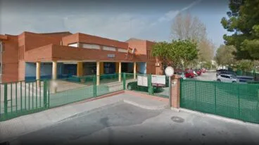 ceip gabriel miro calp