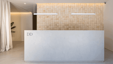 Clínica especializada en dermatología y medicina estética