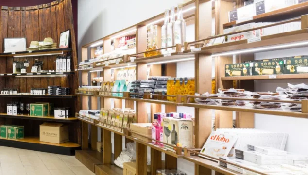 comprar productos gourmet en xalo
