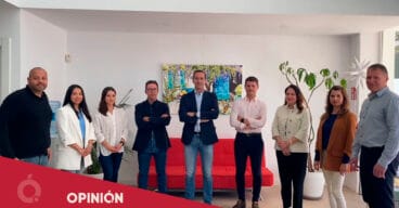 заявление команды Бениссы ПП