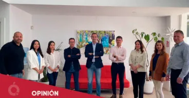 comunicado del equipo del pp de benissa