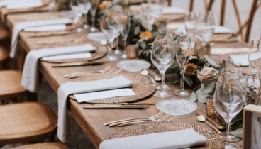 Disfruta de una noche inolvidable para despedir al 2023