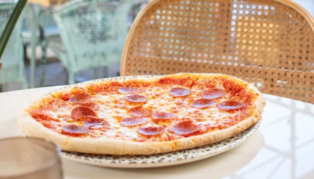 disfrutar de una experiencia unica de pizza ilimitada
