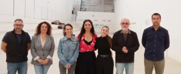 donacion al ceip el trinquet de pedreguer