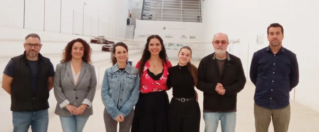 donacion al ceip el trinquet de pedreguer