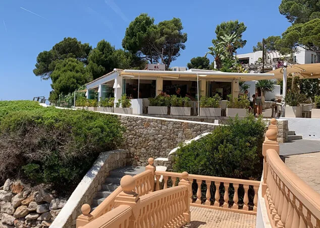 Immagine: El Chamizo de Moraira