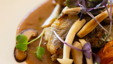 exquisitos platos que no te puedes perder en la cumbre