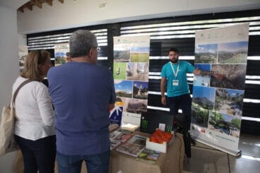 Inauguración de la Fira de fires de Ondara 2023 15