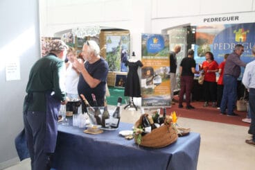 Inauguración de la Fira de fires de Ondara 2023 27