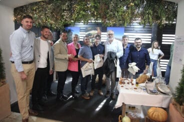 Inauguración de la Fira de fires de Ondara 2023 36