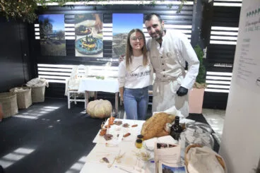 Inauguración de la Fira de fires de Ondara 2023 37