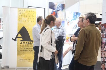 Inauguración de la Fira de fires de Ondara 2023 38