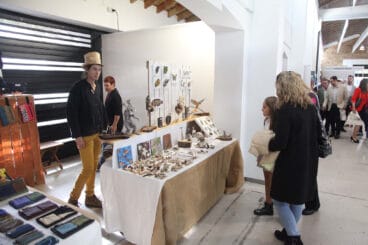 Inauguración de la Fira de fires de Ondara 2023 46