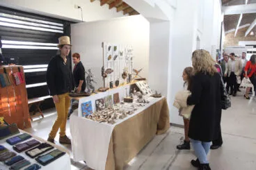 Inauguración de la Fira de fires de Ondara 2023 46