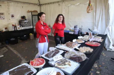 Inauguración de la Fira de fires de Ondara 2023 49