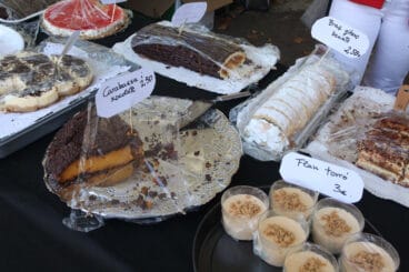 Inauguración de la Fira de fires de Ondara 2023 50