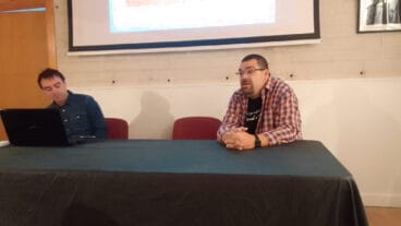 Jornades de Difusió del Patrimoni de Xaló