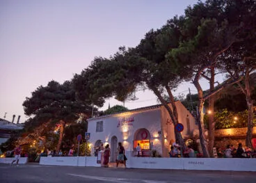 La Bandideta de Xàbia