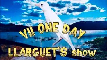 la septima edicion del one day llarguets show llega a pego