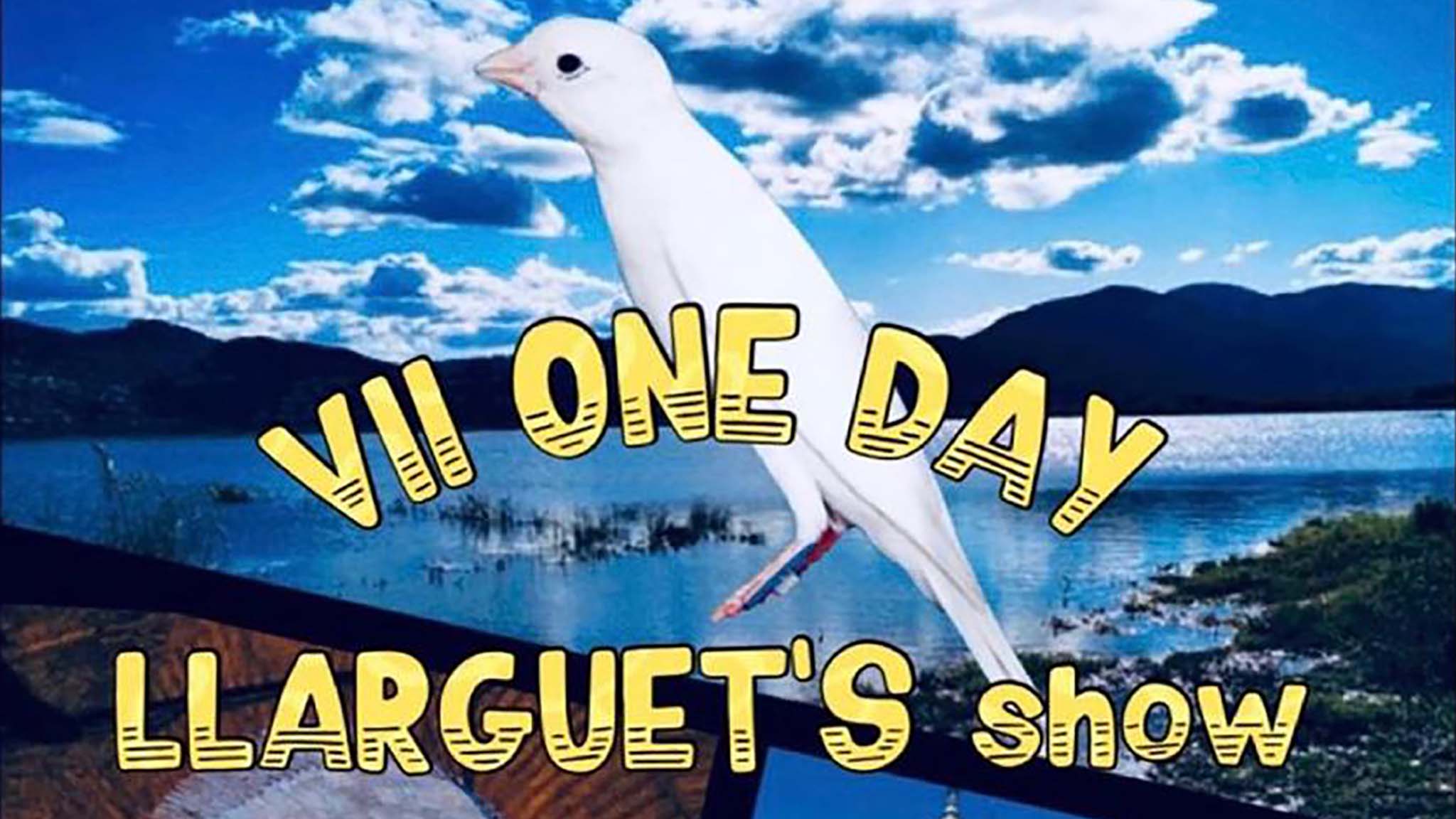 La séptima edición del ‘One Day Llarguet’s Show’ llega a Pego