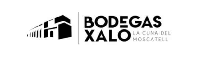 Imagen: Logo Bodegas Xaló