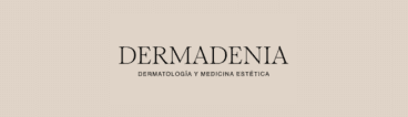 Logo entrada Dermadenia