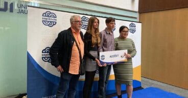 los alumnos del ies teulada recuperan la memoria de los deportados de la marina alta a mauthausen y gusen