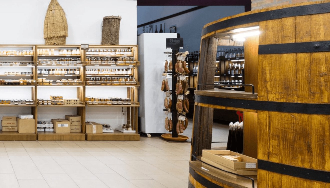 Mistela Riu Rau, una joya de Bodegas Xaló