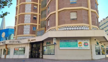 nuevo espacio de 250 metros cuadrados para 10 nuevas consultas especialidades