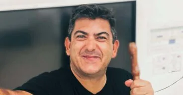 paco cholbi