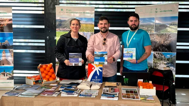pego i les valls en al vii fira marina alta de ondara