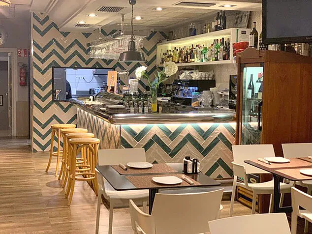 Immagine: Ristorante El Trinquet