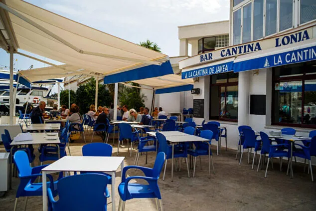 Immagine: Ristorante La Cantina