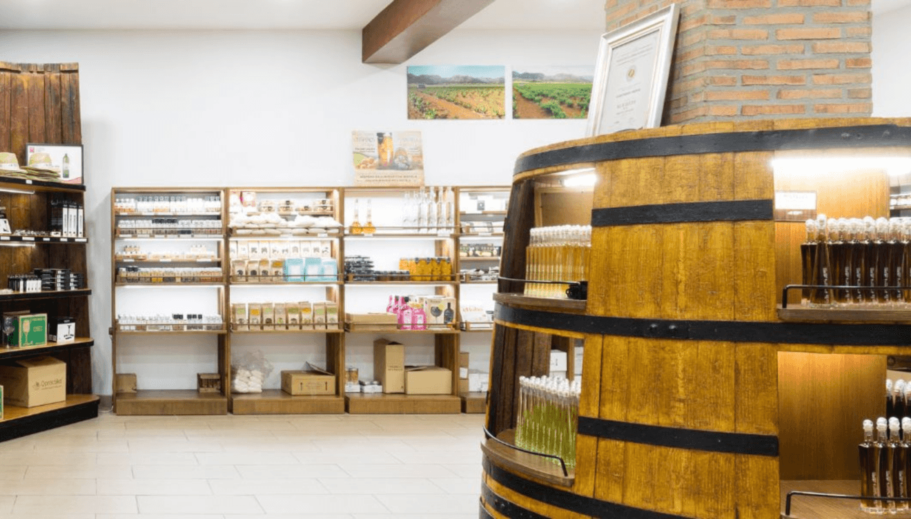 Descubre el corazón de Bodegas Xaló