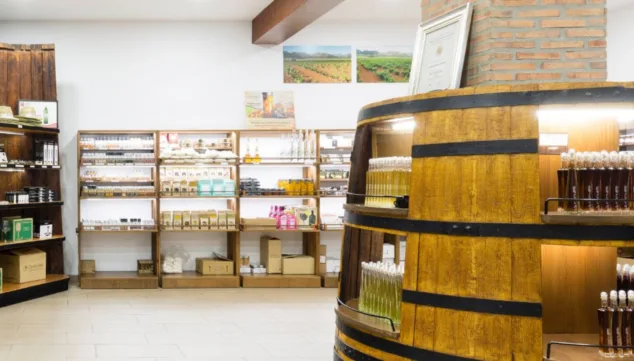 tradicion vitivinicola en bodegas xalo