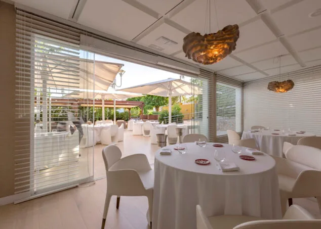 Michelin-Sterne in der Marina Alta: die 17 besten Restaurants laut Michelin-Führer 2025 23 Bild: Beat