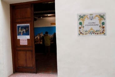 Belén de les Monges de Pego 26