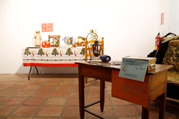 Belén de les Monges de Pego 40