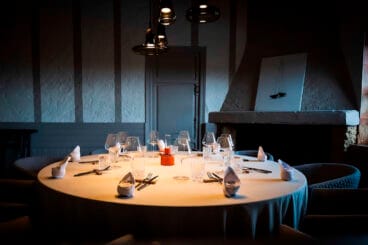 Estrellas Michelin en la Marina Alta: los 17 mejores restaurantes según la Guía Michelin 2025 2 el carreter