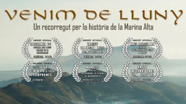 estreno de venim de lluny en linea